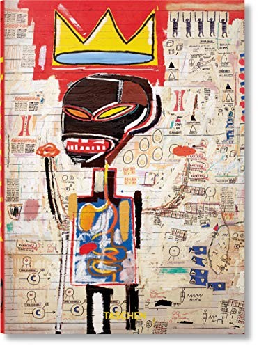 

Basquiat. 40th Anniversary Edition
