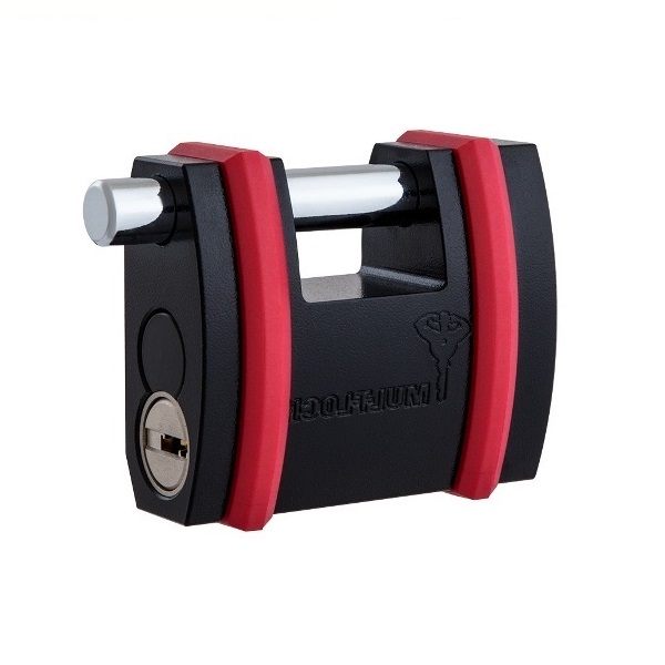 

Замок навесной MUL-T-LOCK SBNE10 7x7