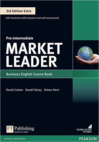 

Market Leader. Pre-intermediate