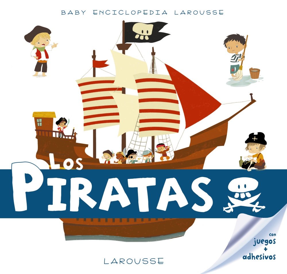 

Los piratas