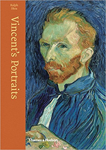 

Vincent`s Portraits