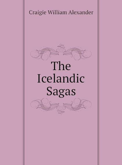 

The Icelandic Sagas