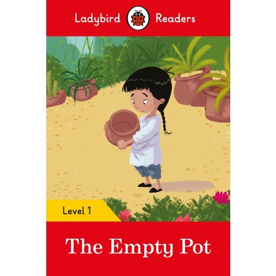 

The Empty Pot