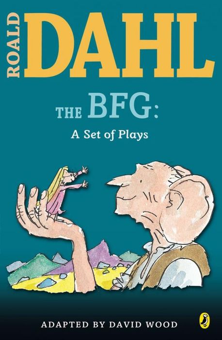 

The BFG: a Set of Plays