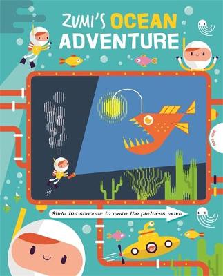 

Zumi`s Ocean Adventure