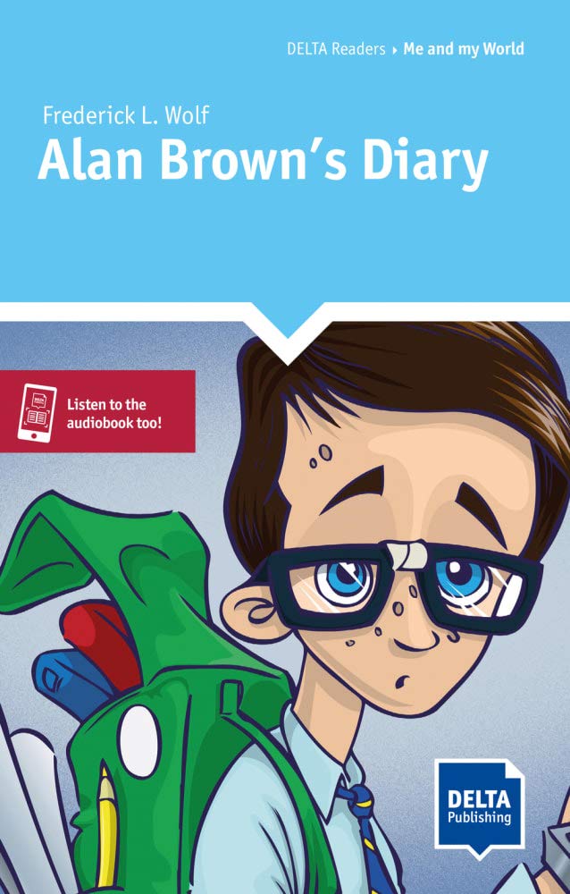 

Alan Brown`s Diary