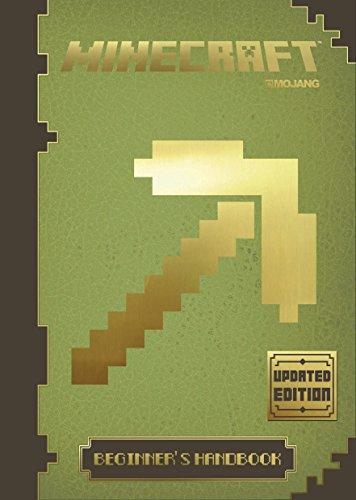 

Minecraft. Beginner`s Handbook