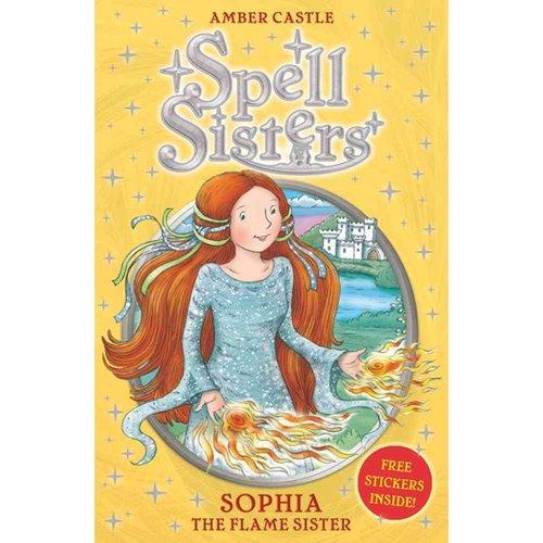 

Sophia. The Flame Sister