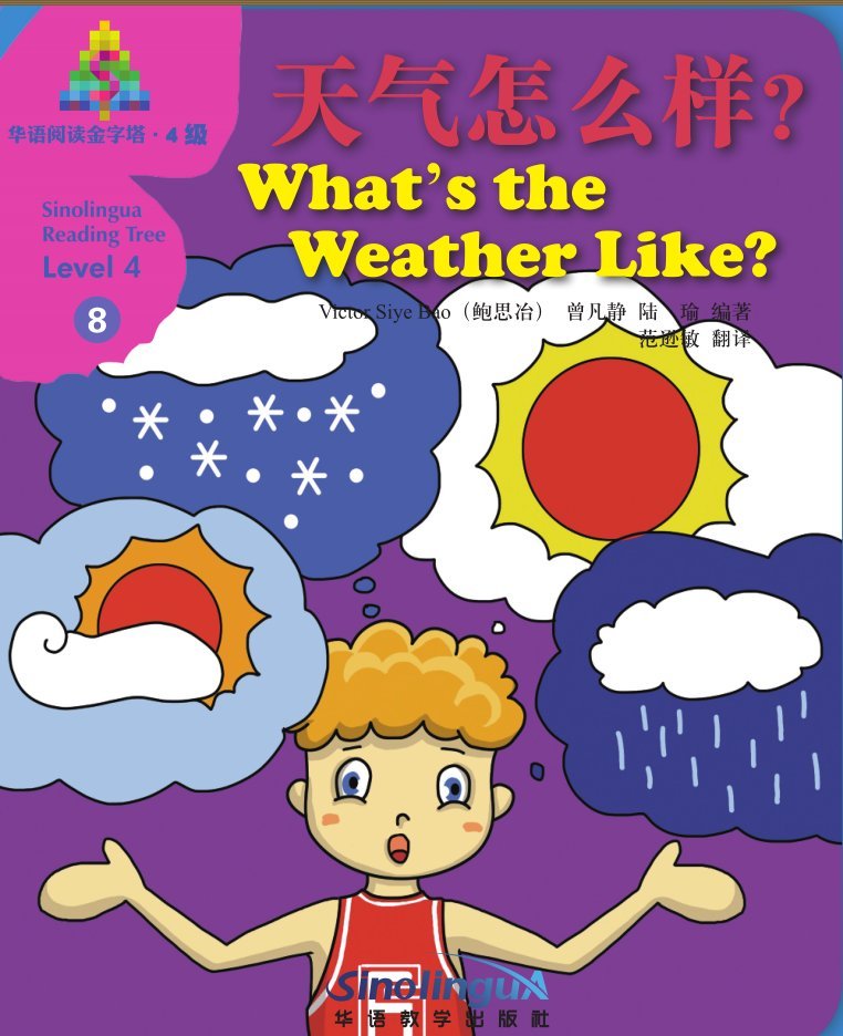 

What`s the Weather Like (4230401)