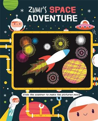 

Zumi`s Space Adventure