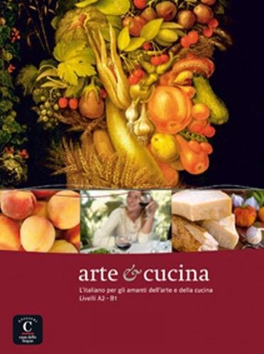 

Arte e cucina