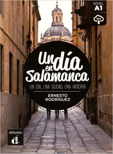 

Un Dia En... Un Dia En Salamanca (A1)