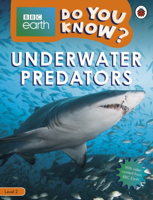 

Underwater Predators