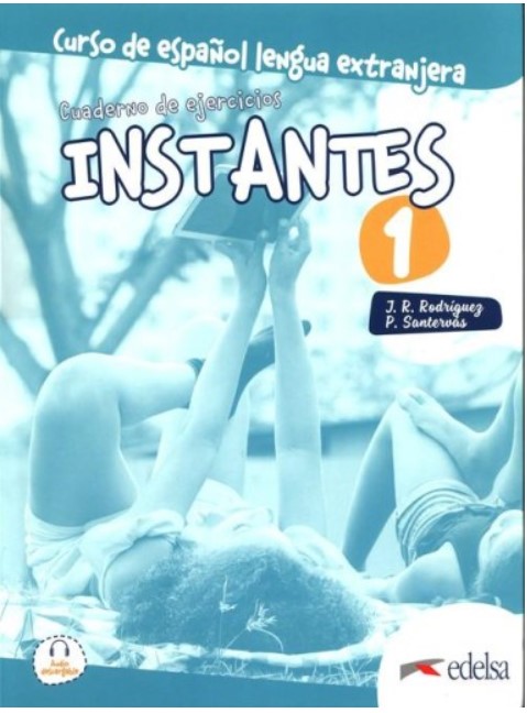 

Instantes 1. Cuaderno de ejercicios