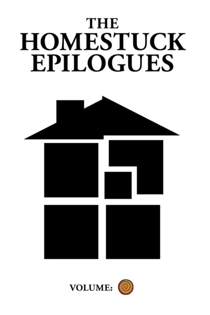 

The Homestuck Epilogues