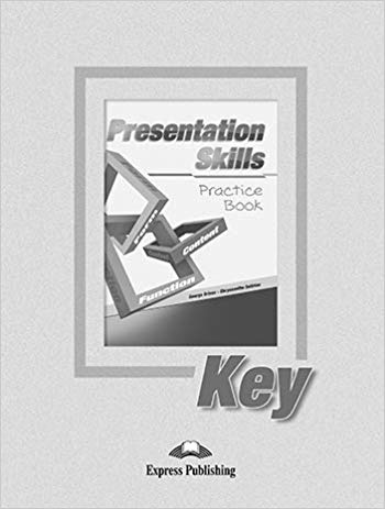 

Presentation Skills - Key