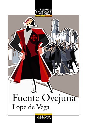 

Fuente Ovejuna (4306575)