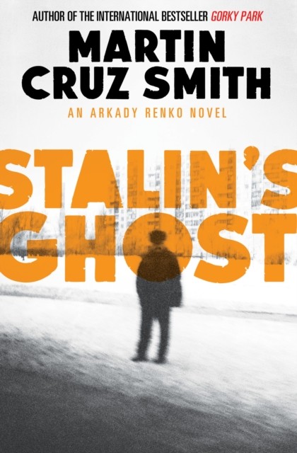 

Stalin`s Ghost (4228919)