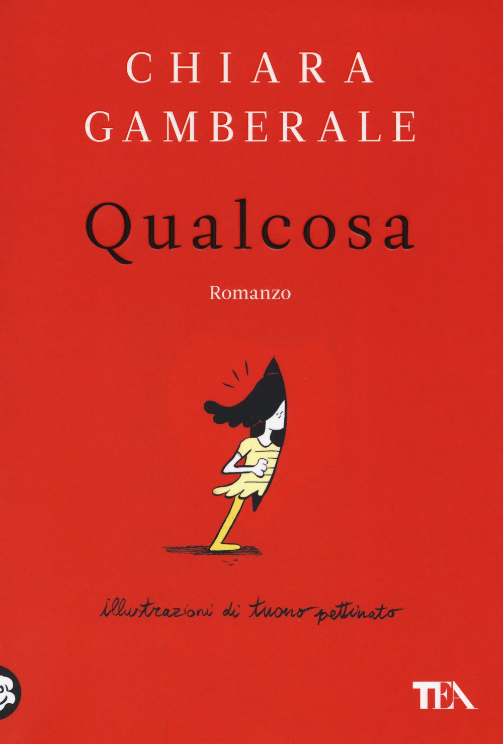 

Qualcosa