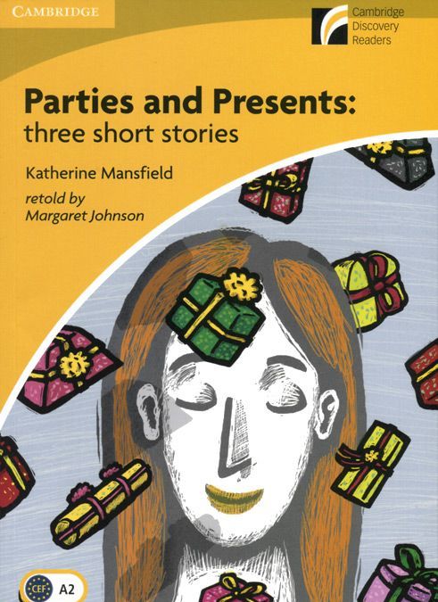 

Parties and Presents: Level A2: Elementary/Lower-Intermediate