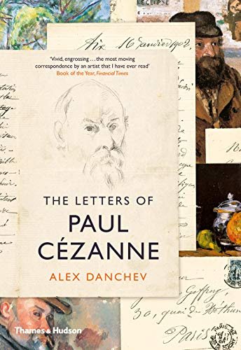 

The Letters of Paul Cezanne (4180945)
