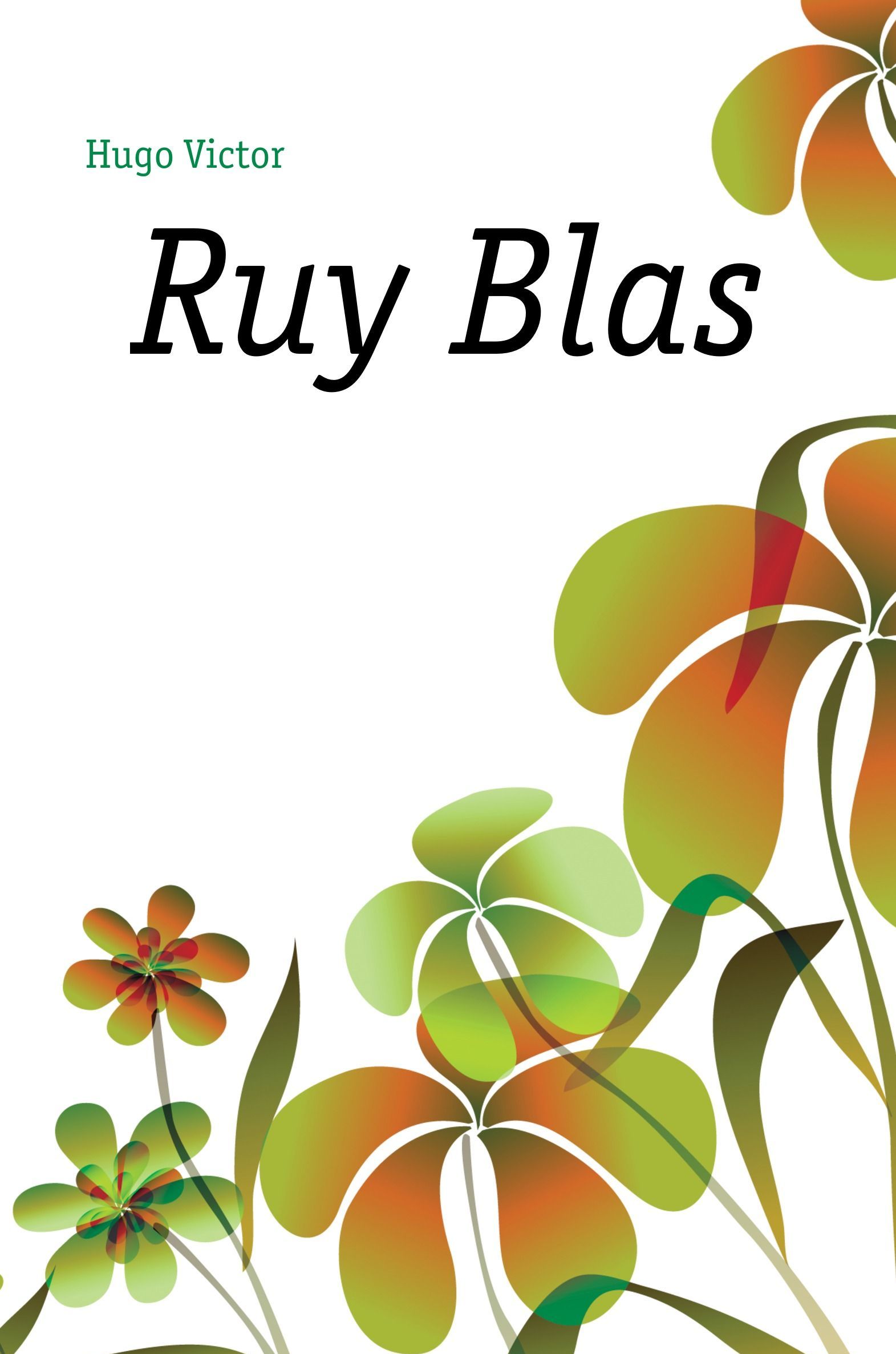 

Ruy Blas (2655614)