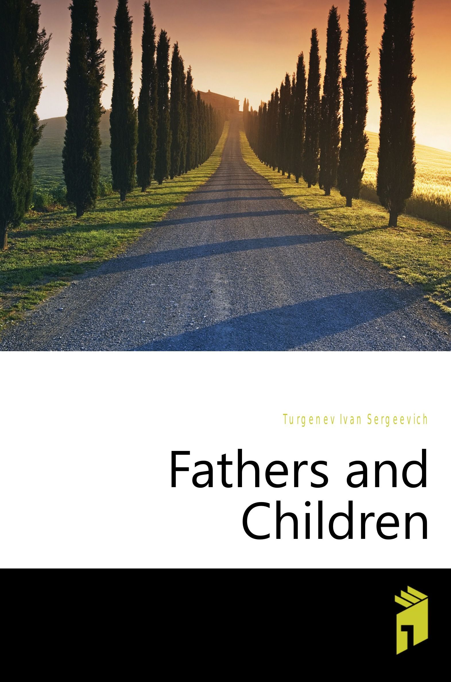

Fathers and Children (2655599)
