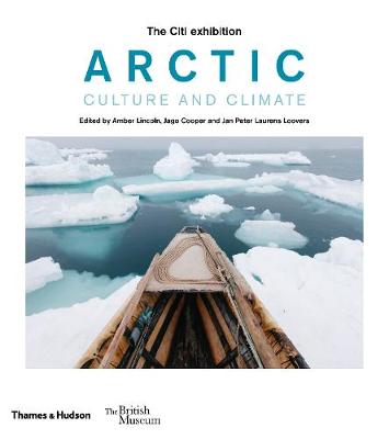 

Arctic. Culture and Climate