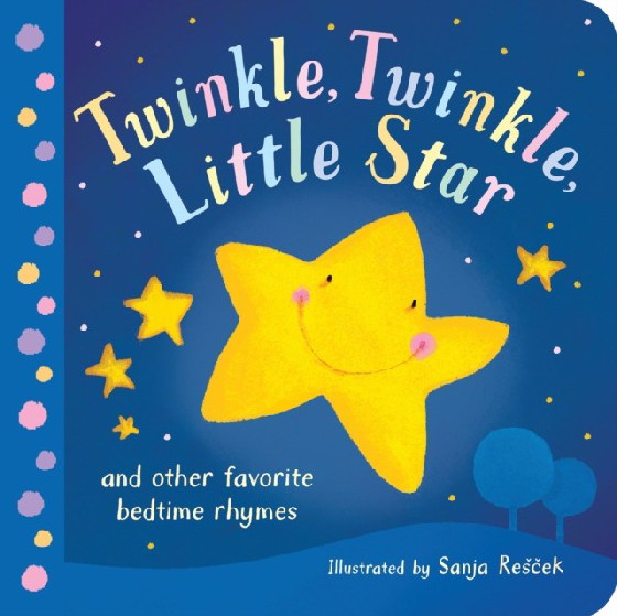 

Twinkle, Twinkle, Little Star (4293789)