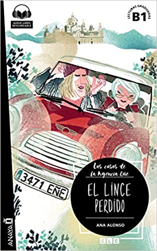 

El lince perdido + audio descargable