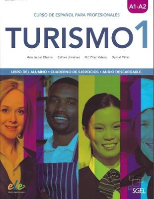 

Turismo 1. Niveles A1-A2