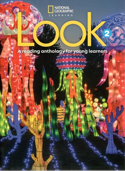 

Look 2. Reading Anthology