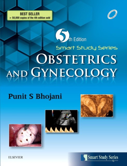 

Obstetrics and Gynecology (4228191)