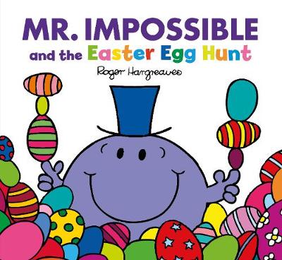 

Mr. Impossible and the Easter Egg Hunt