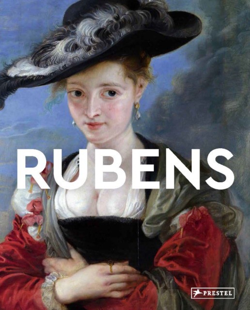 

Rubens. Masters of Art