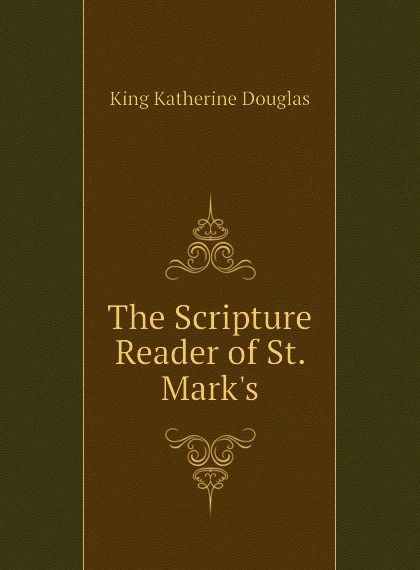 

The Scripture Reader of St. Marks