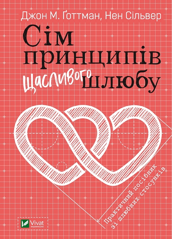 

Сім принципів щасливого шлюбу
