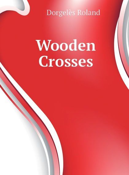 

Wooden Crosses