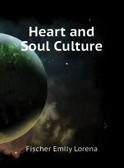

Heart and Soul Culture