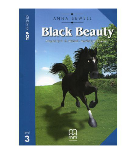 

Black Beauty. Student`s book including Glossary