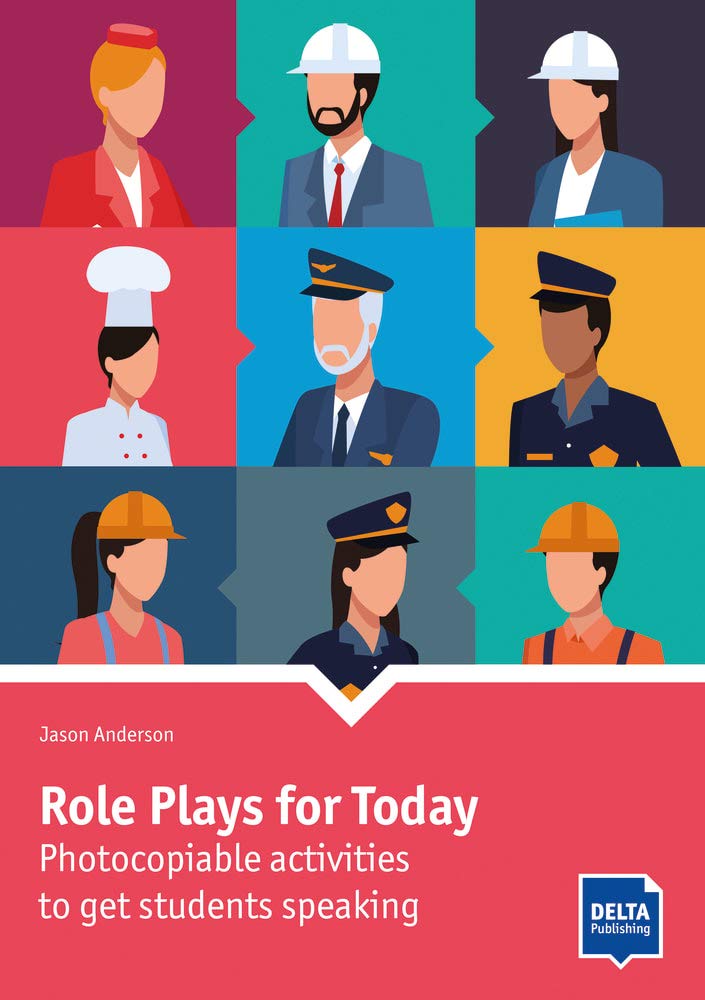 

Role Plays for Today