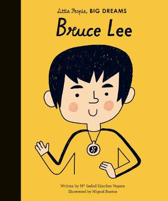 

Bruce Lee (4242306)