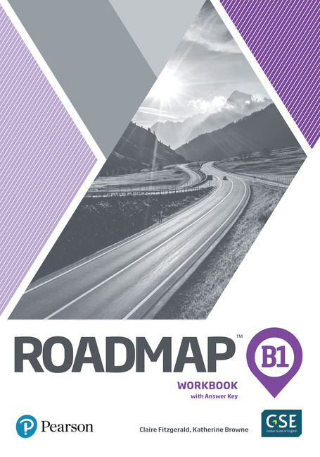 

Roadmap B1. Workbook with Digital Resources