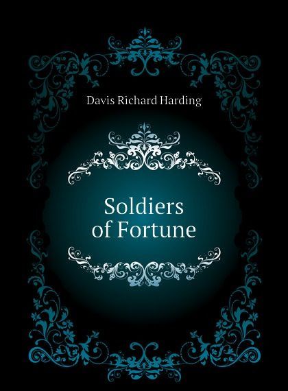 

Soldiers of Fortune (2698878)