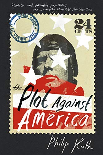 

The Plot Against America (4286976)