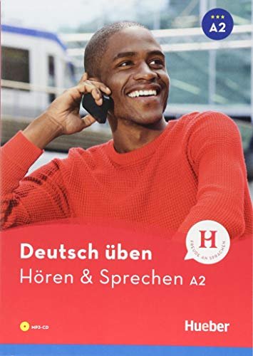 

Deutsch uben. Horen&Sprechen A2 (+ Audio CD)