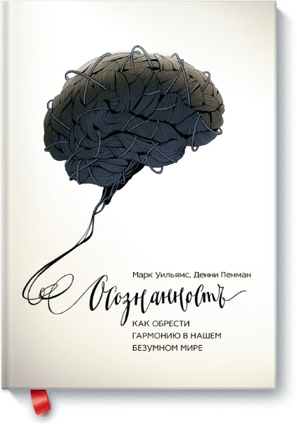 

Осознанность. Как обрести гармонию в нашем безумном мире (4198888)