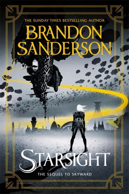 

Starsight