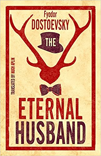 

The Eternal Husband (4166618)