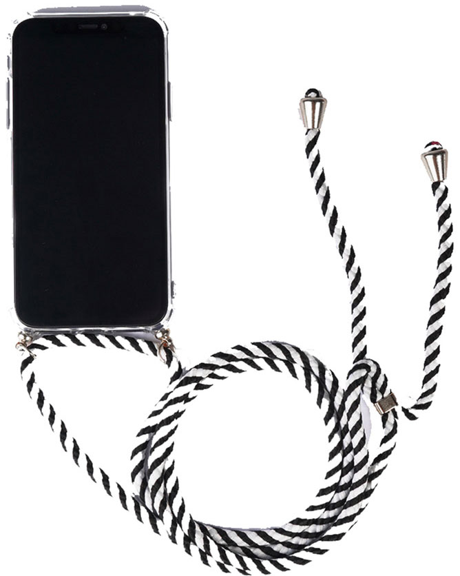 

Панель BeCover Strap для Apple iPhone 7/8/SE 2020 Spiral